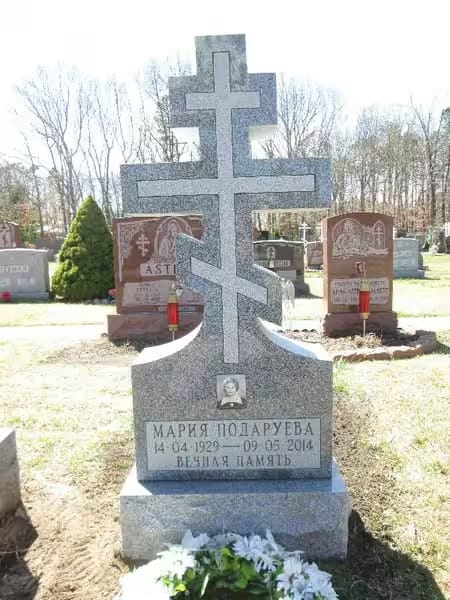 specialty jobs - Podarueva